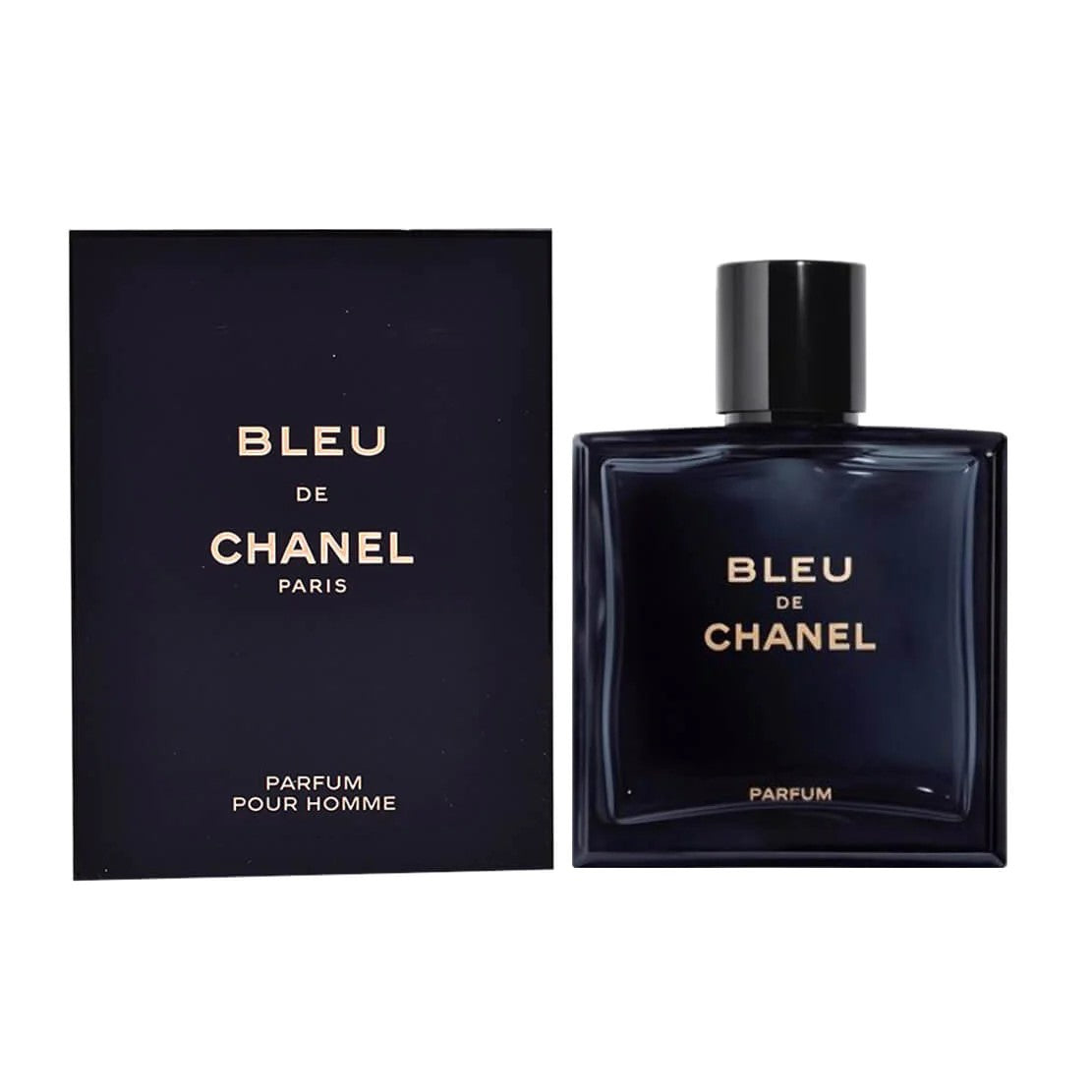 Bleu de Ch*nel De parfume Spray For Unisex (magnetic cap)