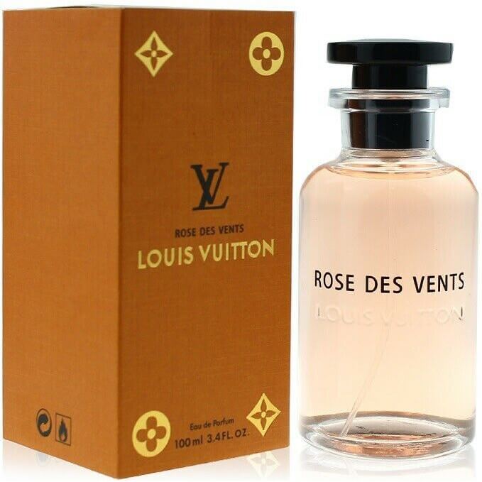 Rose Des Ven*s Eau De Parfum For Women