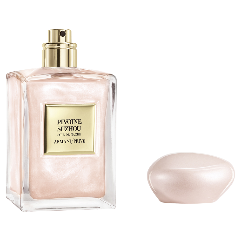 PIVOINE SUZHOU By Arm*ni Pri*ve