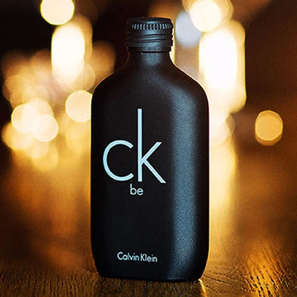 CK Be Black 100ml