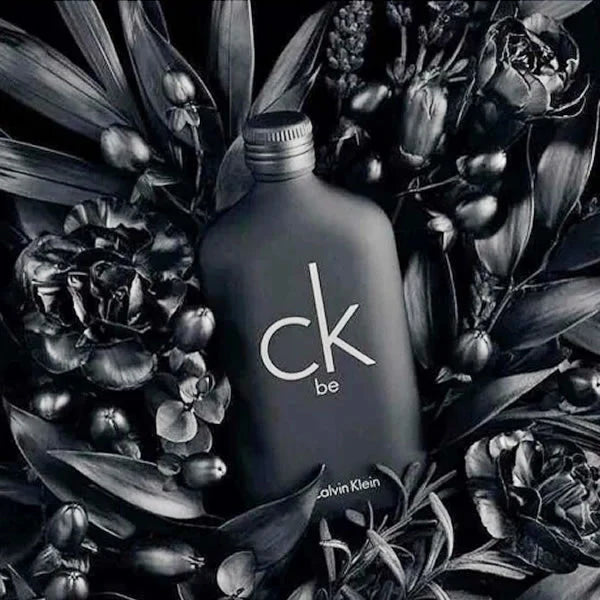 CK Be Black 100ml