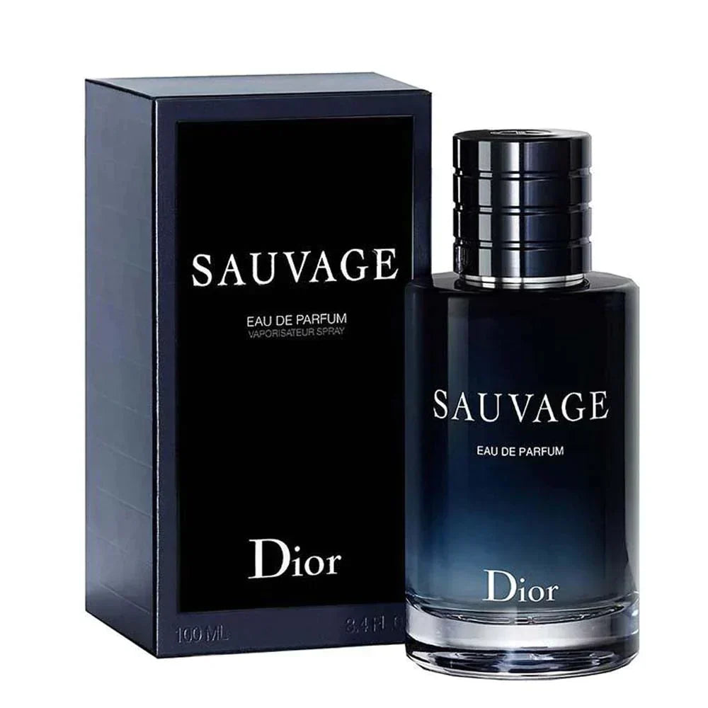 DI*R Sa*vage EDP For Unisex (magnetic cap) 100 ml