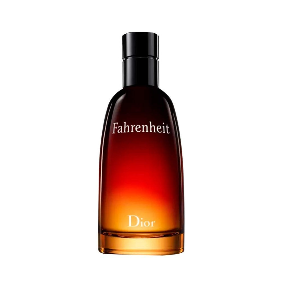 Dior FAHRENHEIT Eau de toilette 100ML by swiss forest