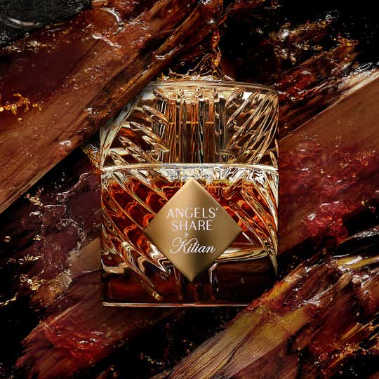 A*gels  Share kilian  on the rocks EDP