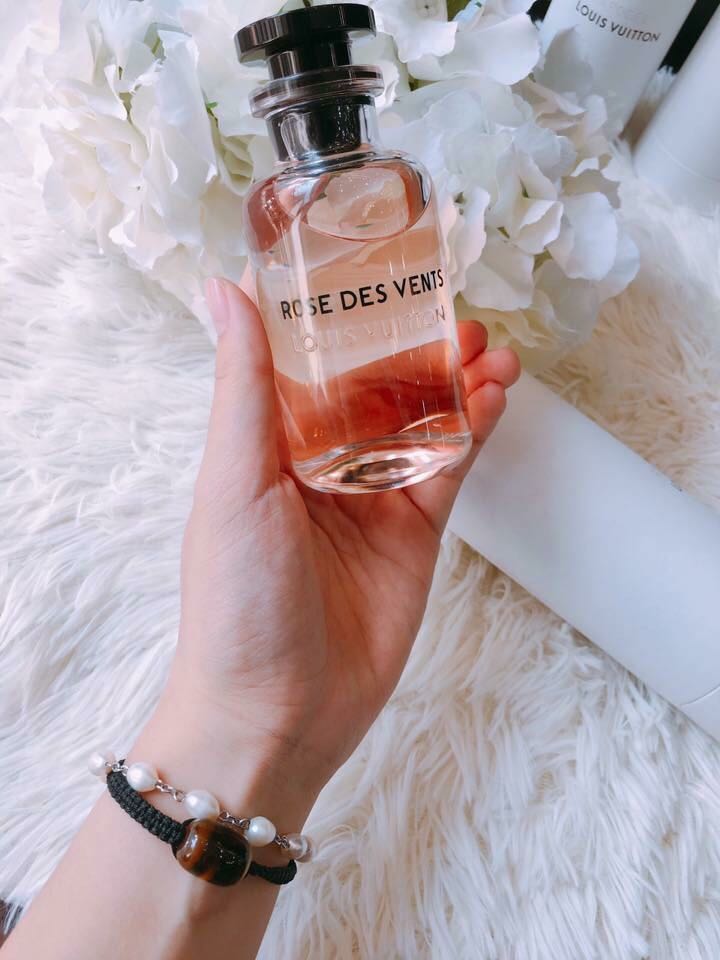 Rose Des Ven*s Eau De Parfum For Women