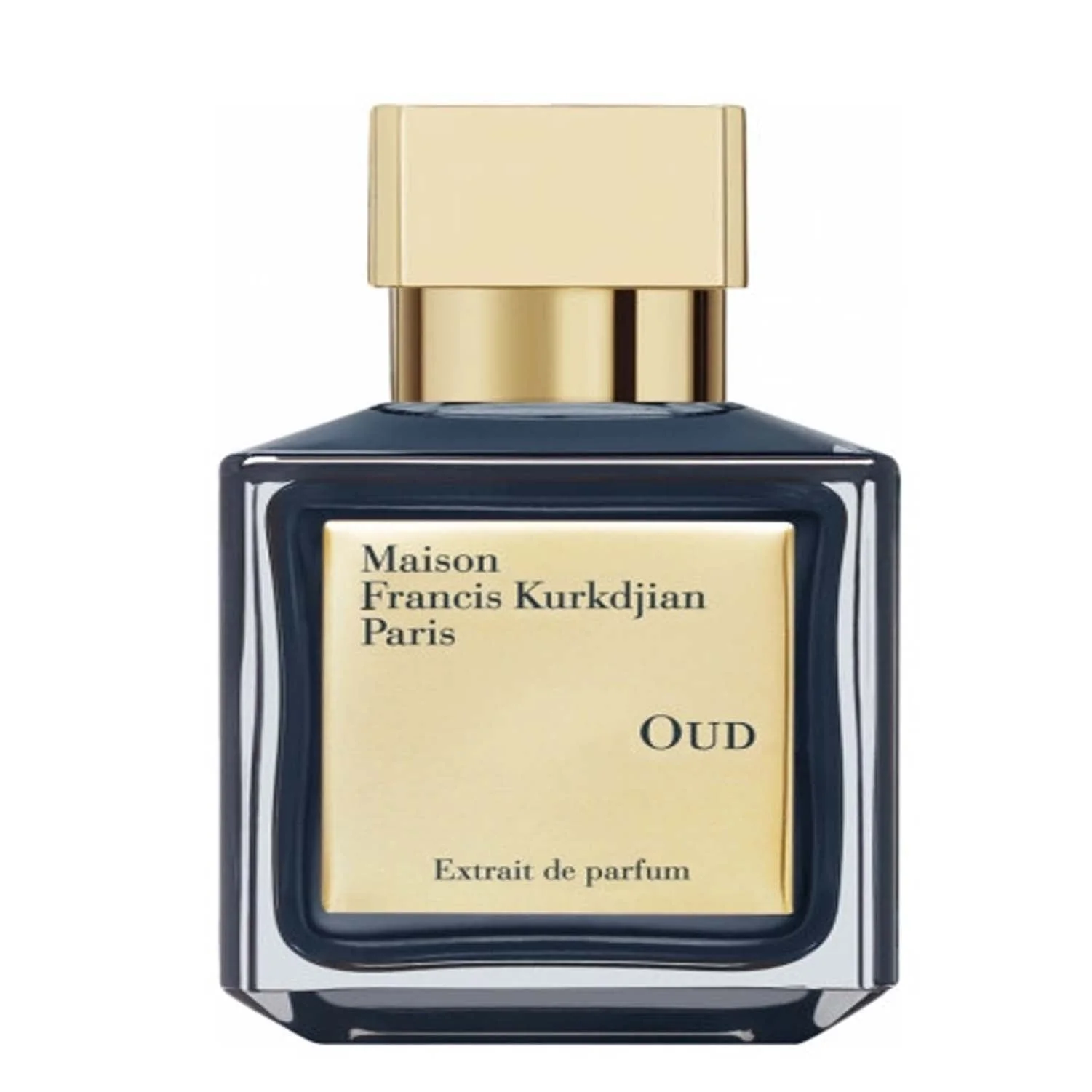 Mais*n Francis Kurkdjian Oud Extrait ede parfum