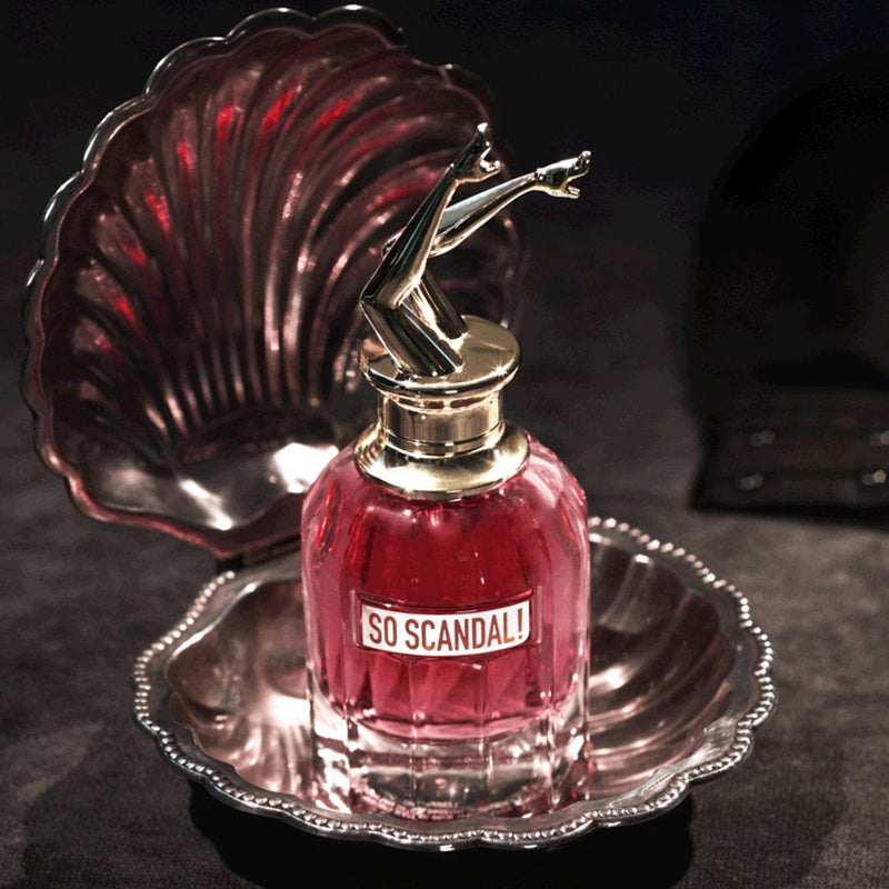 Je*n Paul Gaultier - So Scandal! Eau De Parfum
