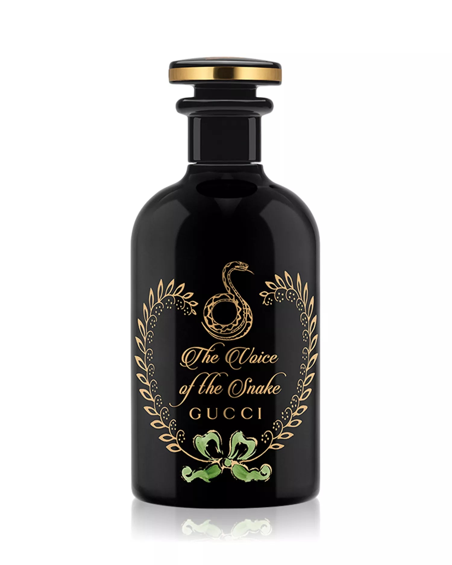 The Voice Of The Snake by Gu*ci EDP