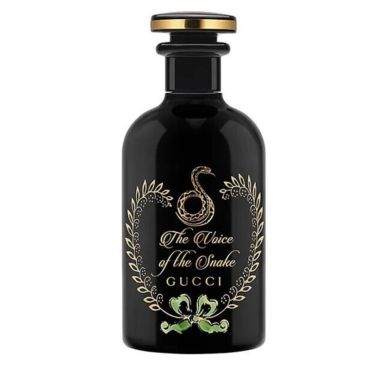 The Voice Of The Snake by Gu*ci EDP