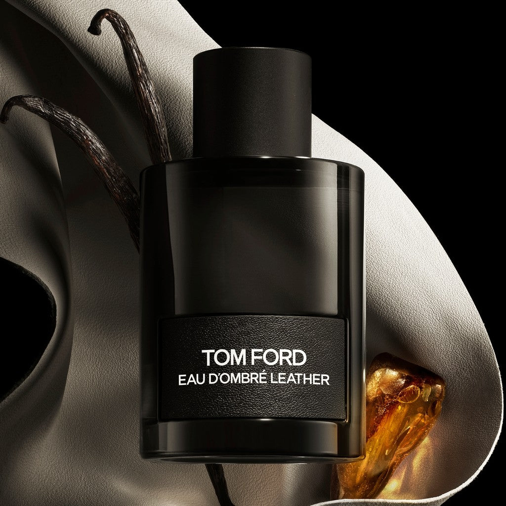 T*m Ford Ombre Leather EDT