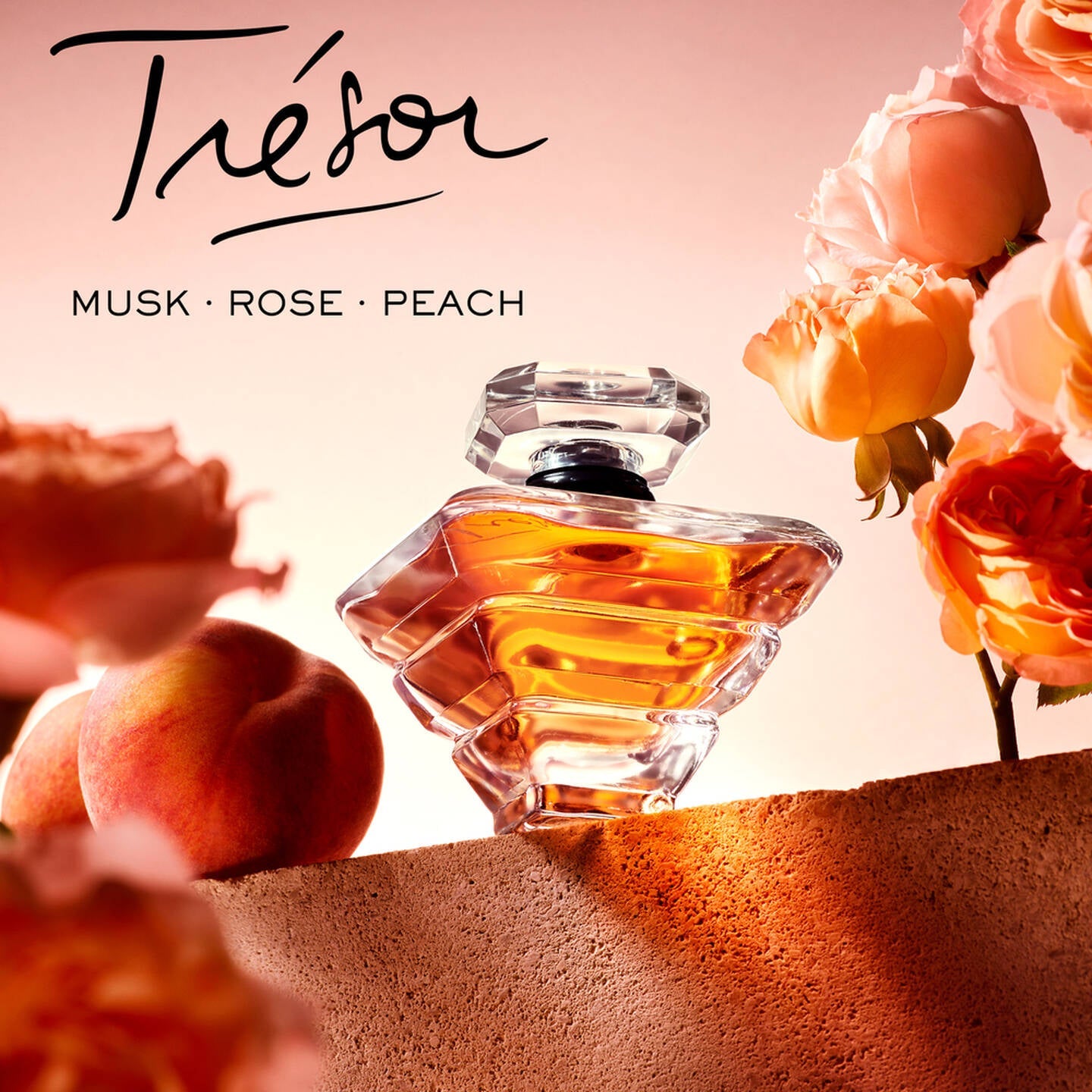 Lancome Tresor Eau De Parfum For Her 100 ml (swiss forest)