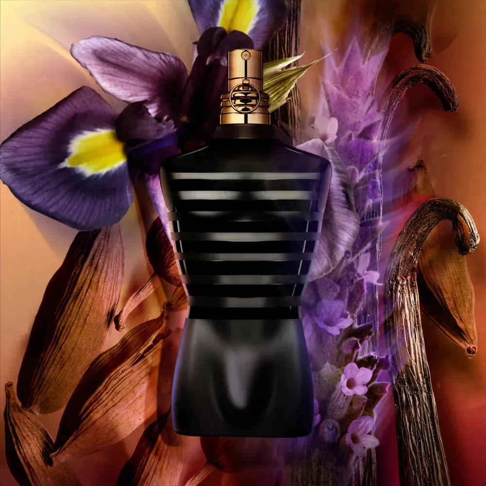 Jean Paul Gaultier Le Male Eau de Parfum - 125 ml (swissforest)