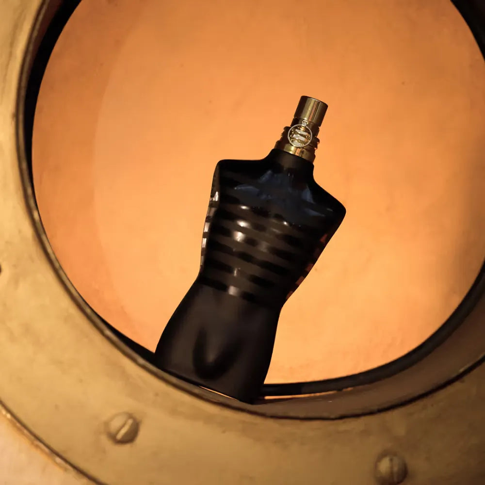 Jean Paul Gaultier Le Male Eau de Parfum - 125 ml (swissforest)