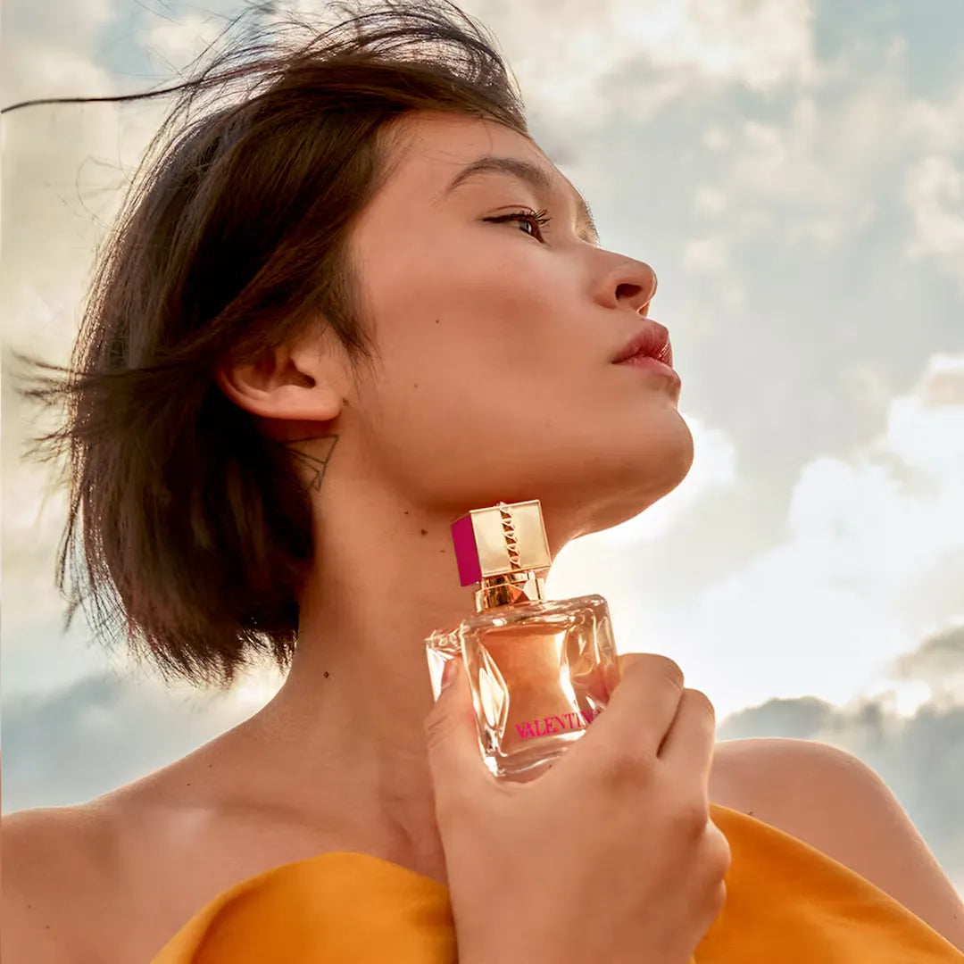 Valentino Voce Viva Eau De Parfum (100ml)