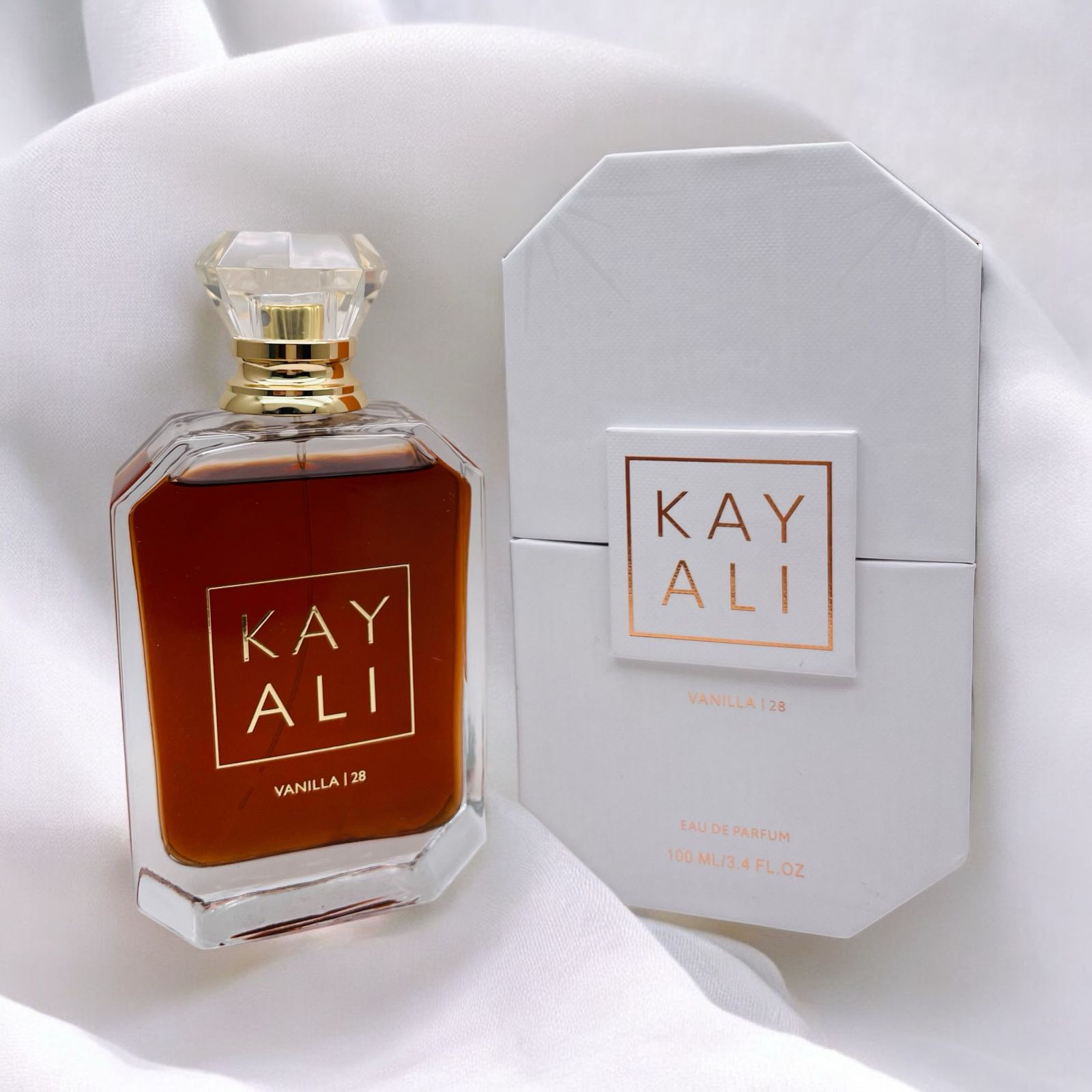 Kayali Vanilla 28 100 ml