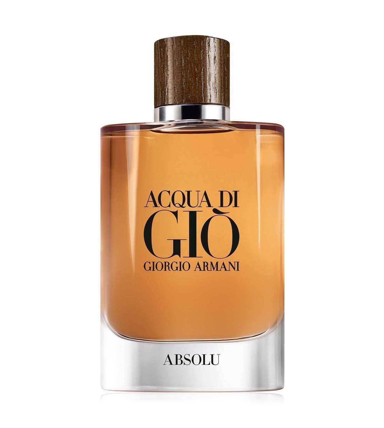 Acqua Di Gio Absolu Giorgio Arm*ni EDP