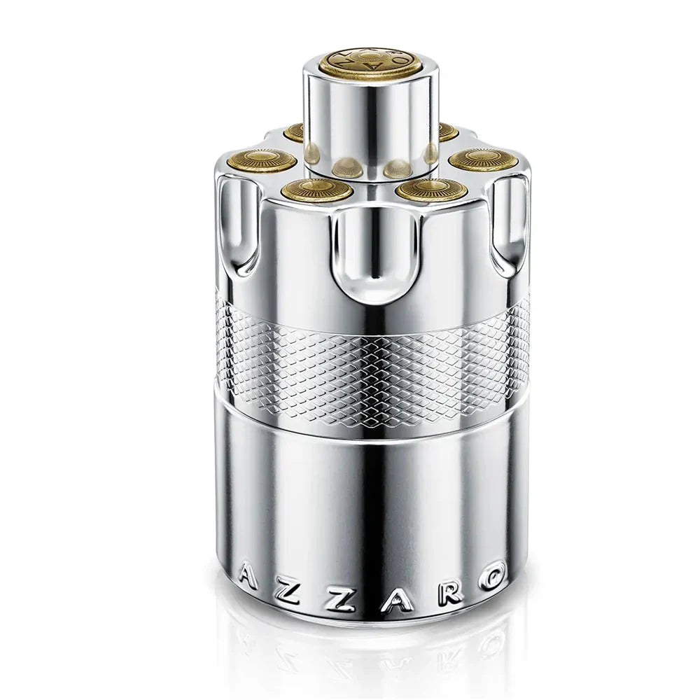 A*zaro Wanted Eau De Parfum For Men