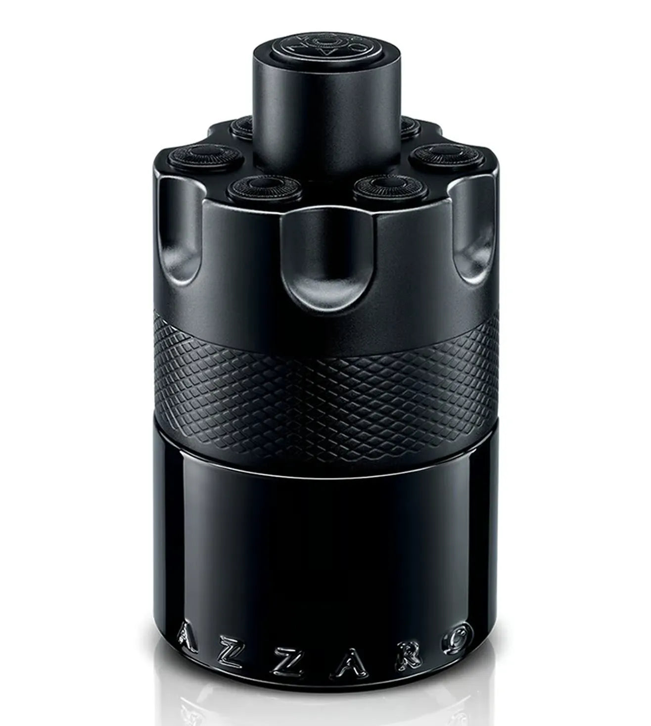 Azzaro The Most Wanted Eau De Parfum Intense Spray - 100ml (swissforest)