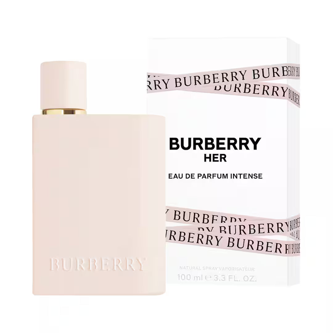 Bur*erry Her Eau De Parfum Intense (100 ml)