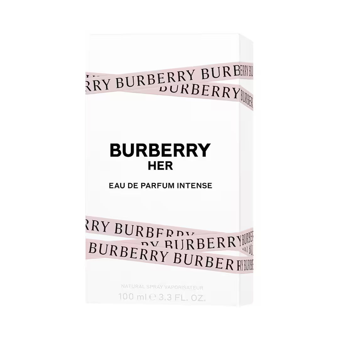 Bur*erry Her Eau De Parfum Intense (100 ml)