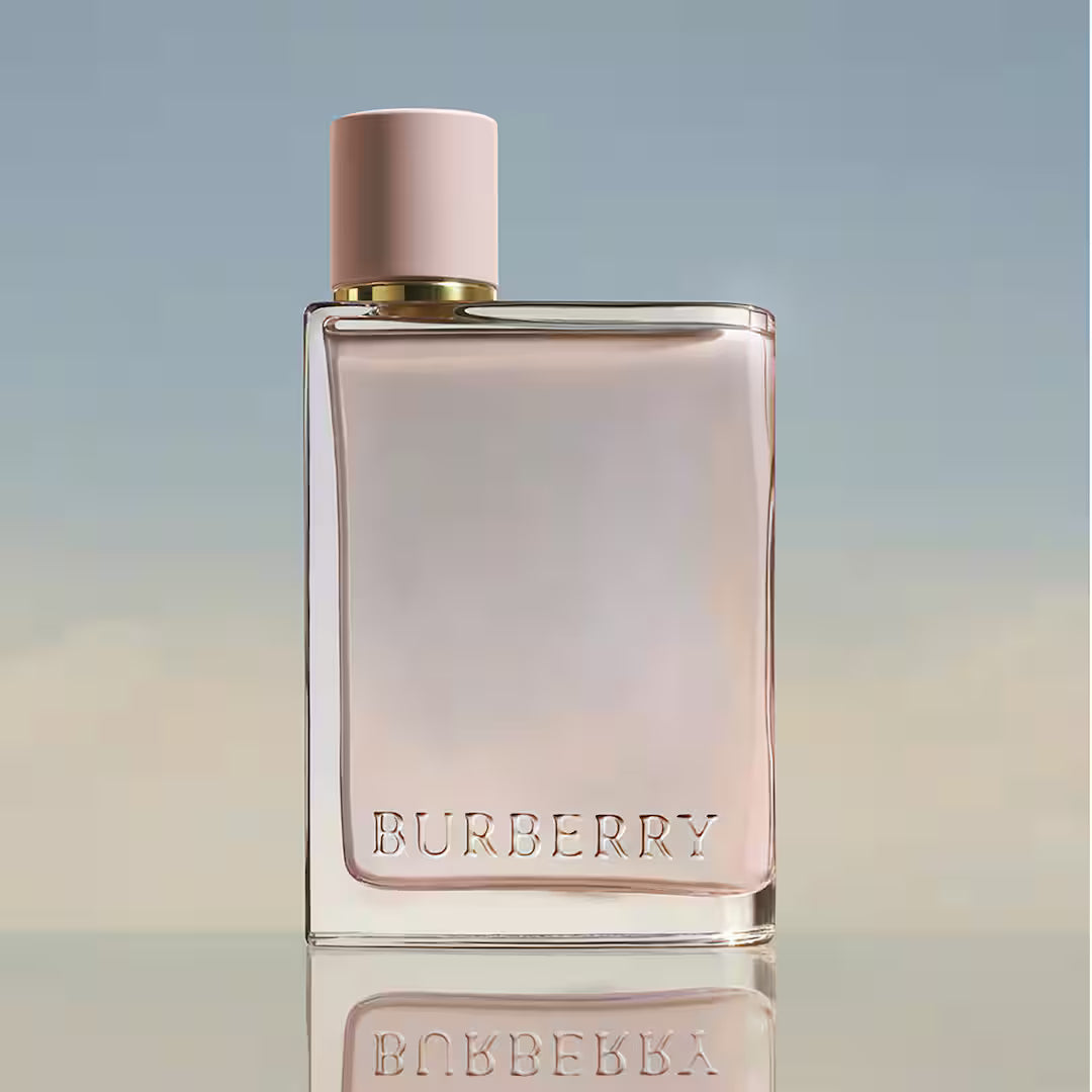 Burb*rry Her Eau De Parfum (100ml)