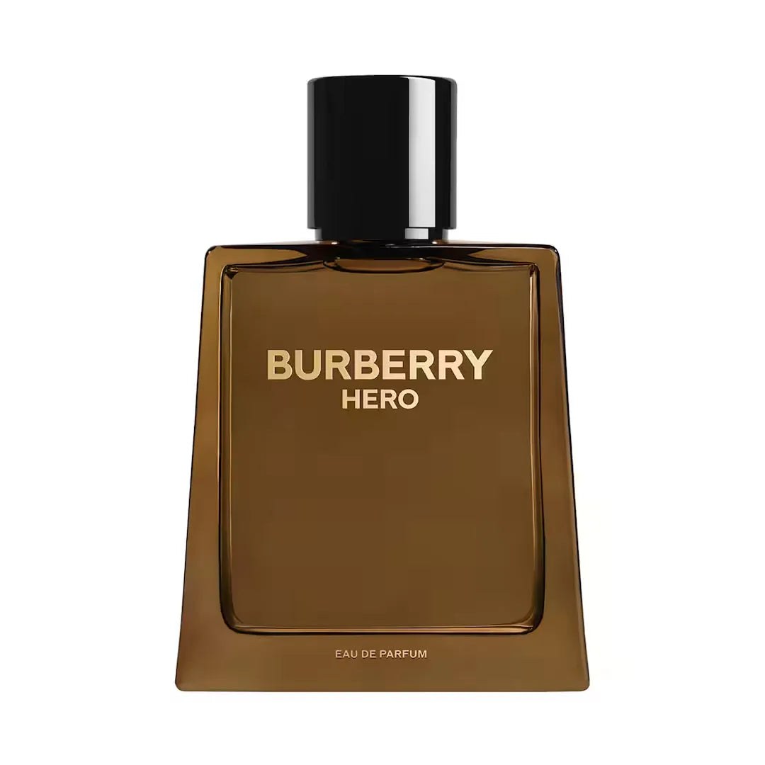 Burberry Hero Eau De Parfum (100ml)(magnetic cap)