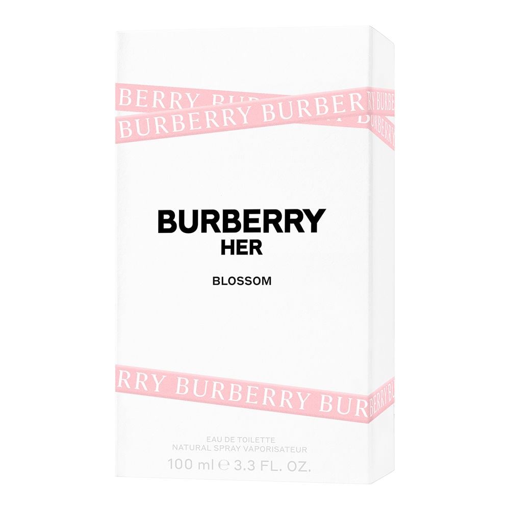 Bu*berry Her Blossom EDT • 100ml