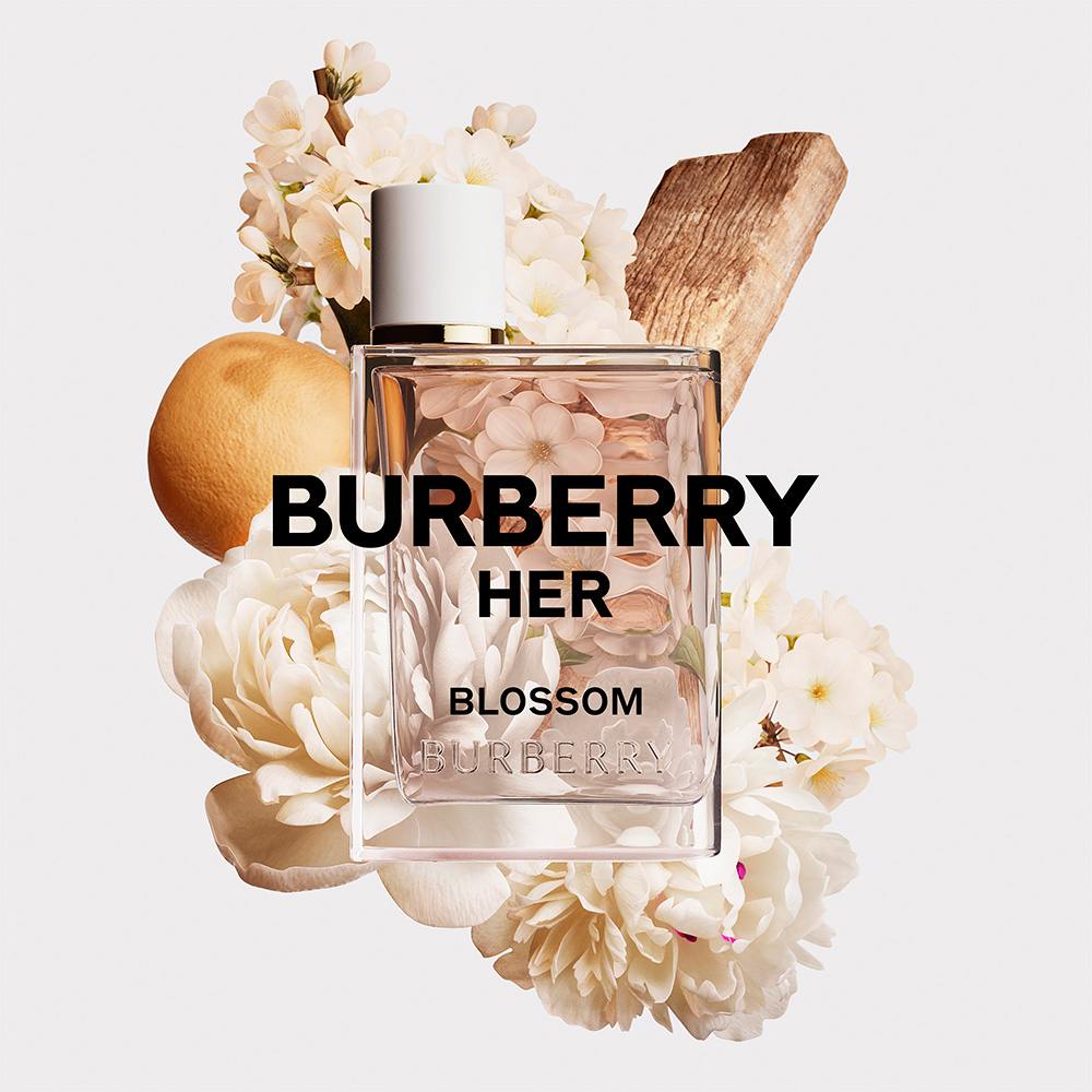 Bu*berry Her Blossom EDT • 100ml