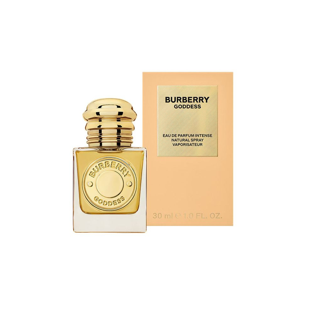 Bu*berry Goddess Edp Intense 100ml