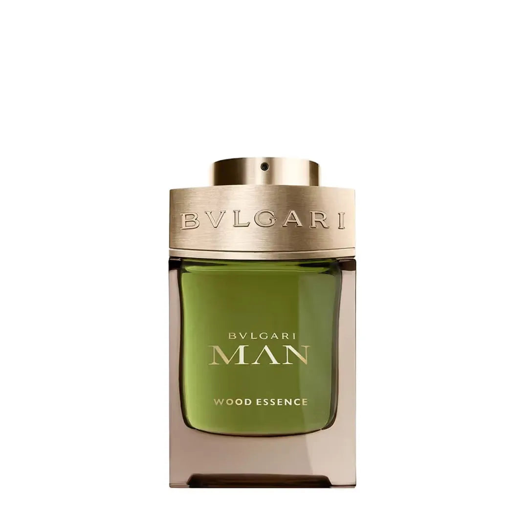 BVLGARII MAN WOOD ESSENCE EAU DE PERFUME