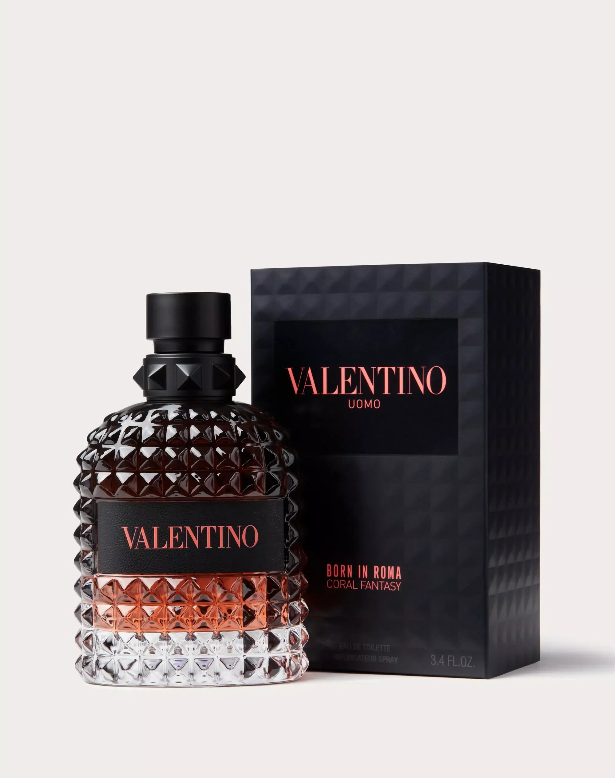 Valentino Uomo Born in Roma Coral Fantasy