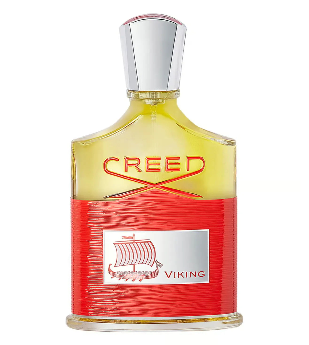 Creed Millesime Viking Eau de Parfum for Men - 100 ml (swiss forest)