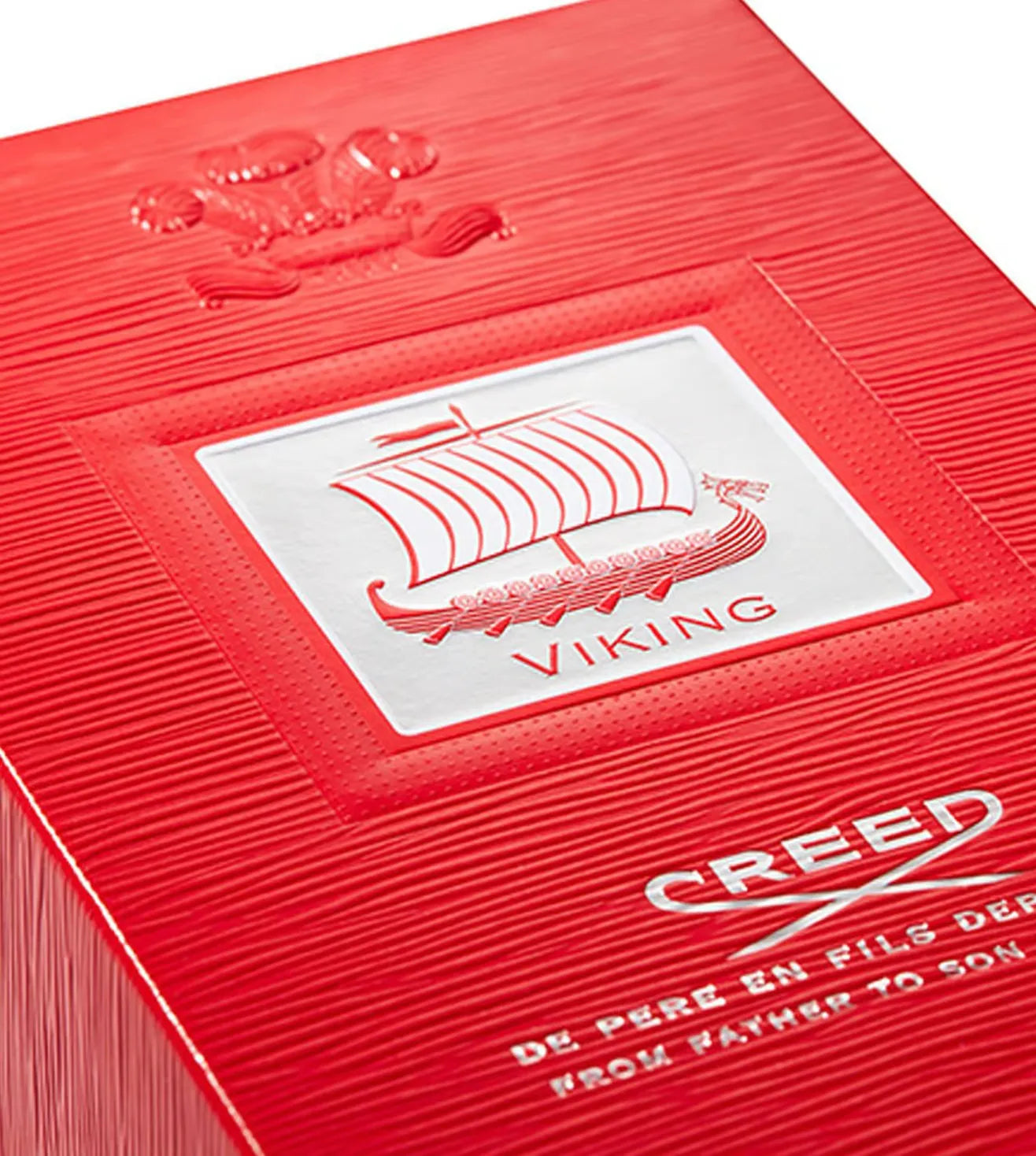 Creed Millesime Viking Eau de Parfum for Men - 100 ml (swiss forest)