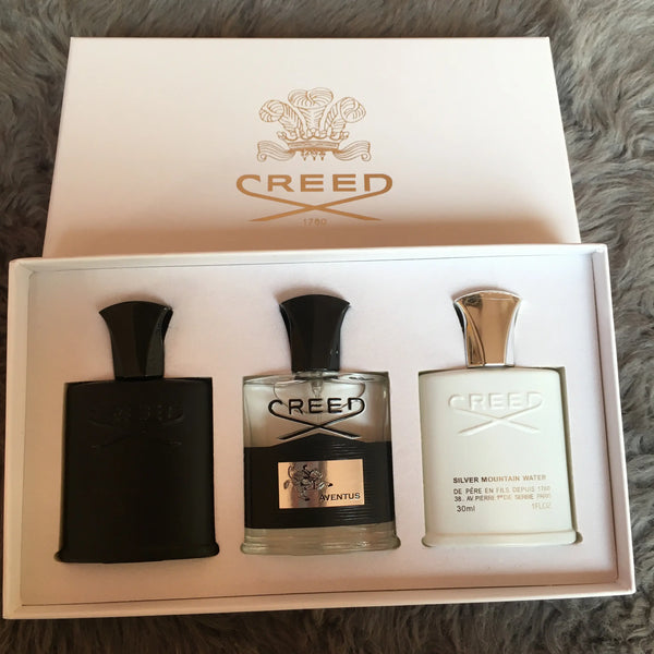 c*eed gift set EDP