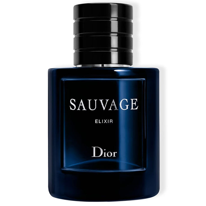 Diior Sauvvage Elixer (magnetic cap)