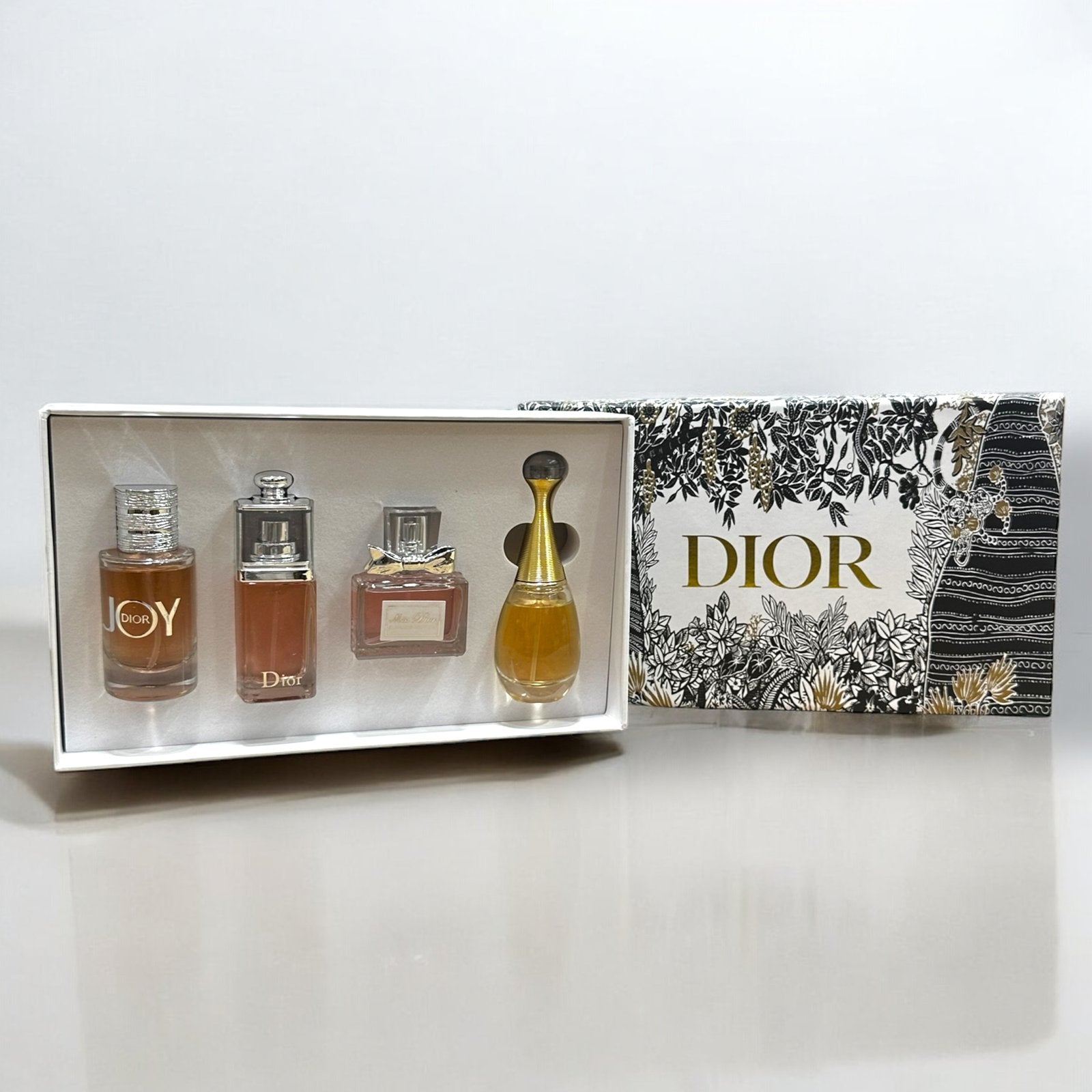 DI*RR Luxury Perfume Gift set