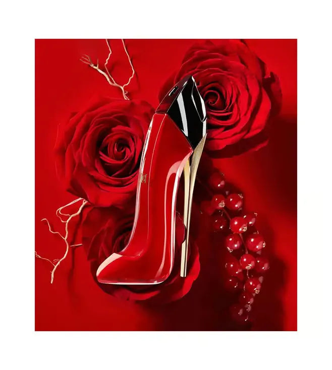 Carolina Herrera Very Good Girl Eau De Parfum (swiss forest)