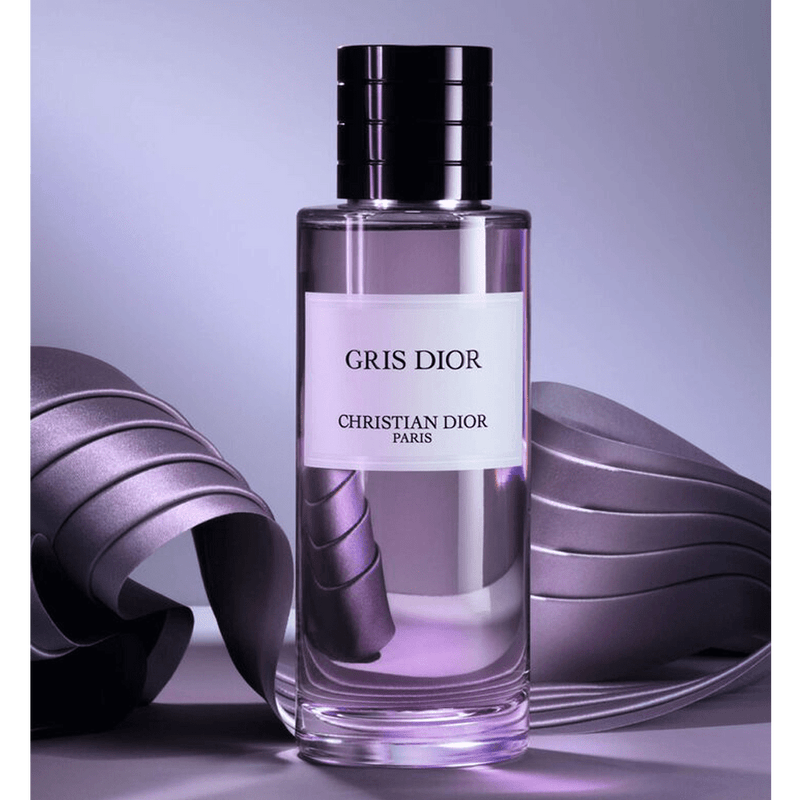 Gris dior christi*n di*r