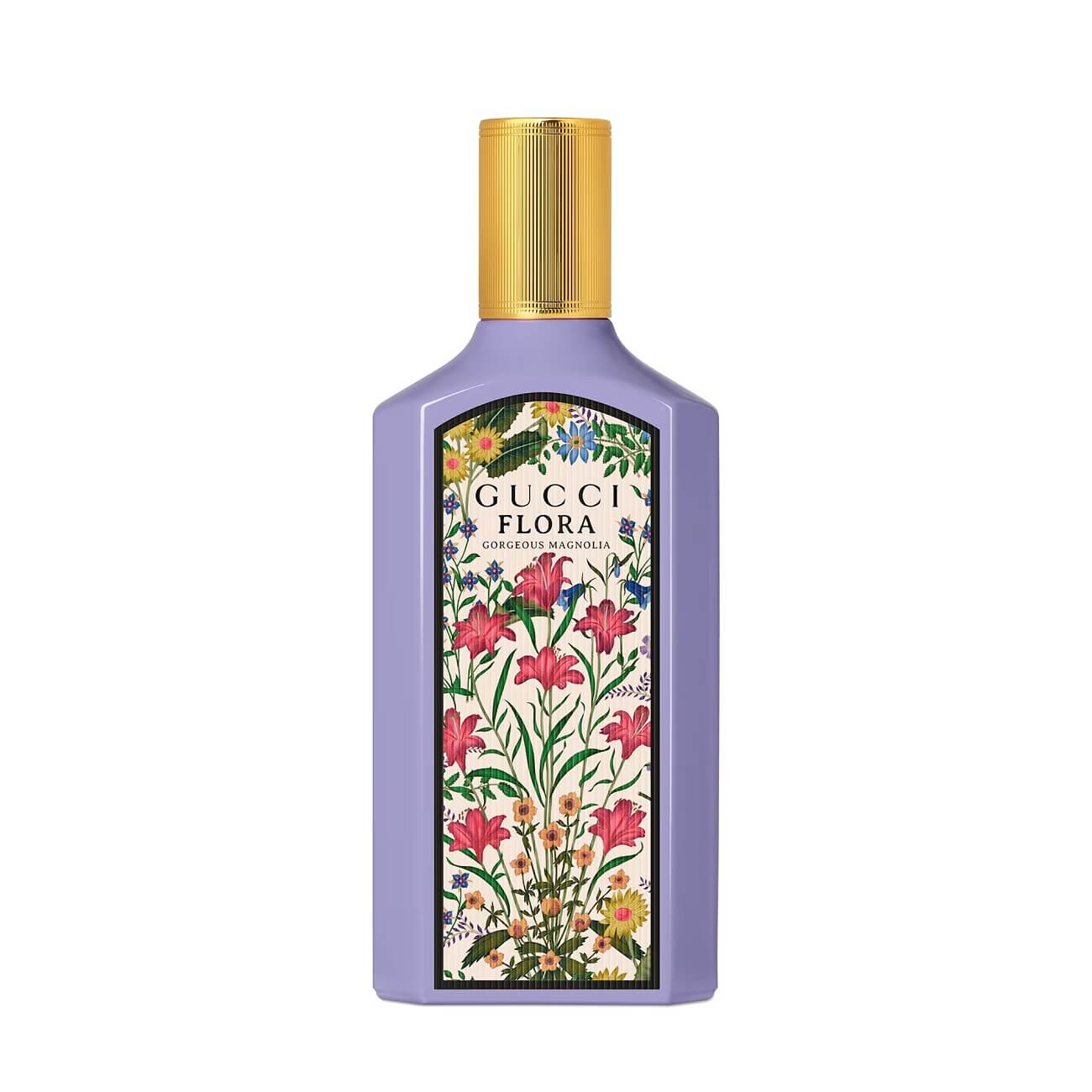 Flora Gorgeous Magnolia Gu*ci for women