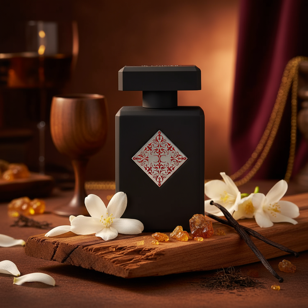 initi* blessed baraka edp