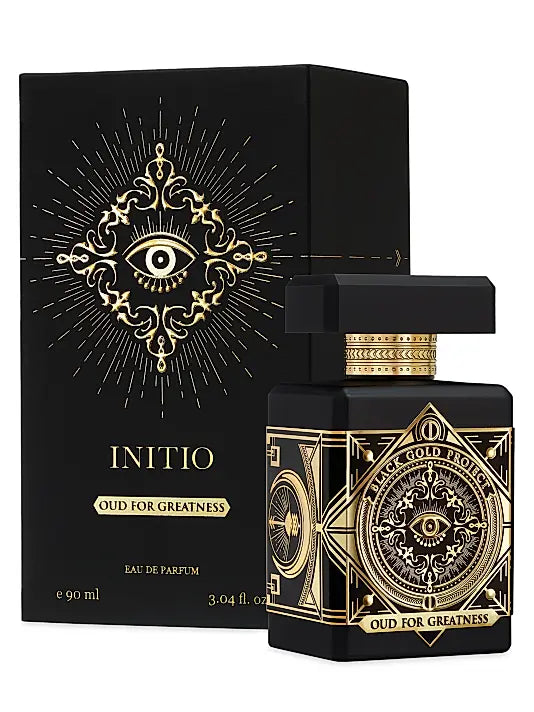 i*itio oud for greatness edp