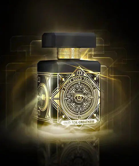 i*itio oud for greatness edp