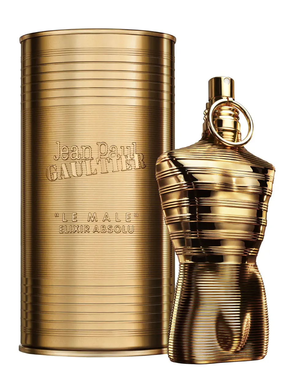 Jean P*ul Gaultier Le Male Elixir Absolu