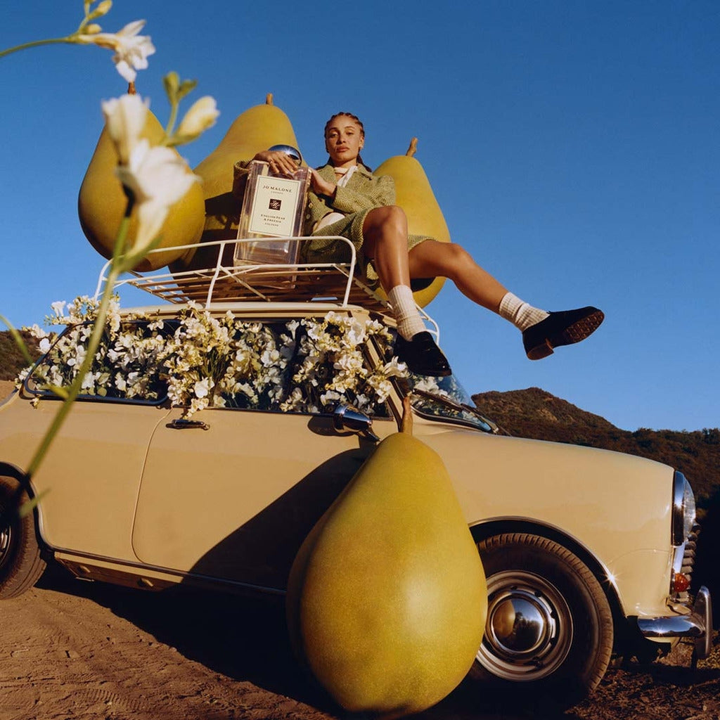 Jo M*lone London English Pear & Freesia • 100ml