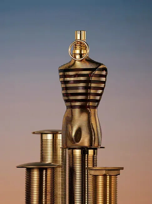 Jean Paul Gaultier Le Male Elixir Parfum 125ml (swiss forest)