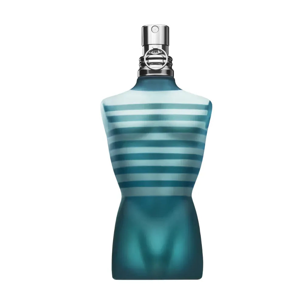 Jean Paul Gaultier Le Male Eau De Toilette 125ml (swiss forest)