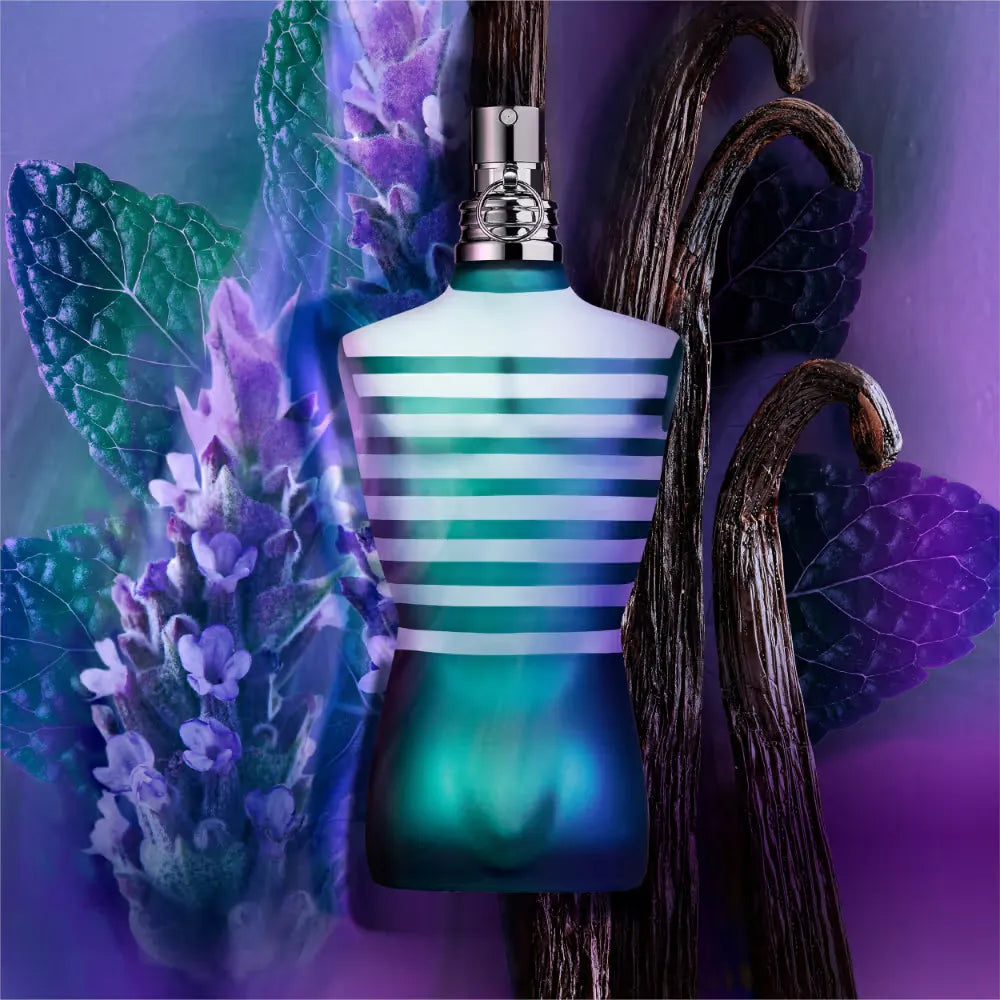 Jean Paul Gaultier Le Male Eau De Toilette 125ml (swiss forest)