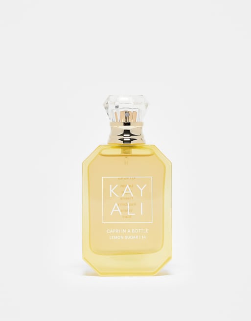k*yali capri in a bottle 14 edp