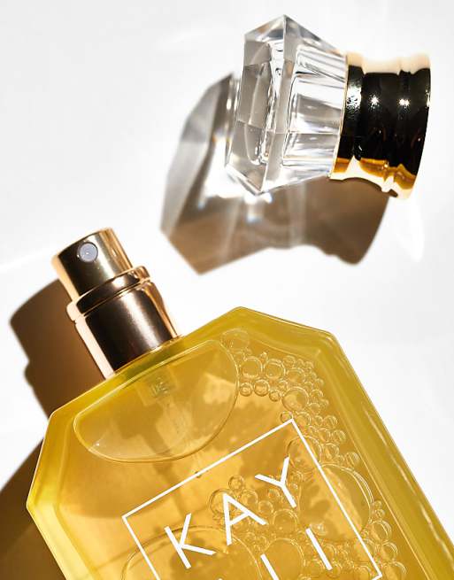 k*yali capri in a bottle 14 edp