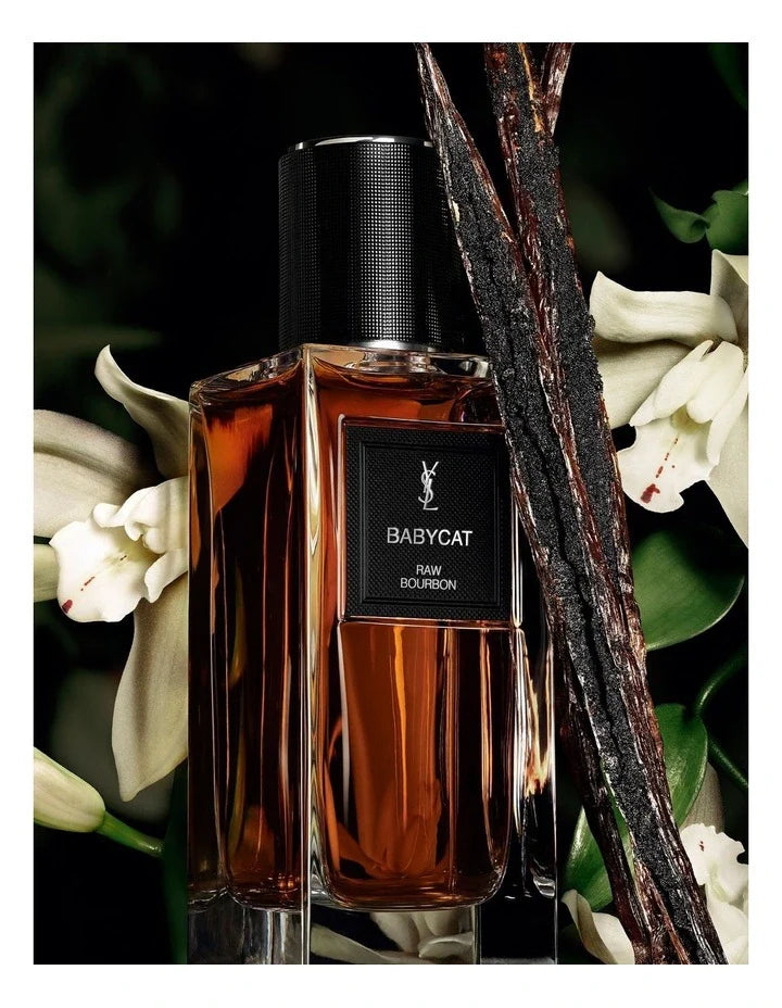 Babycat Raw Bourbon Y*L perfume